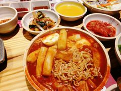 -喜来稀肉(北外滩白玉兰广场店)