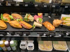 -星巴克(无锡高铁站店)