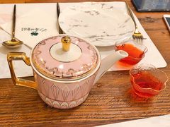 -开间茶馆·围炉煮茶