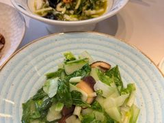 -虎哥私房菜(馒头山店)