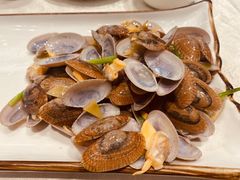 -启东海鲜人家(古美路店)