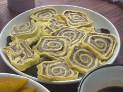 -玲燕蒸菜馆(江东路店)