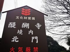 -醍醐寺