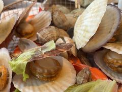 -海味当家·蒸锅海鲜(星海公园店)
