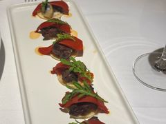 -王品牛排(福州泰禾店)