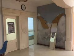 -拾光24h沉浸式自习室(临江门总店)