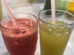 -明记烧鱼美味店
