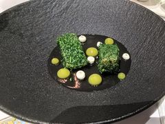 -北京古城老院厉晓麟精致菜