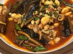 -金陵后厨·南京菜(新街口秣陵路店)