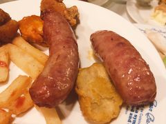 -星伦多 自助料理(圆融店)