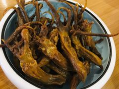 美味鸭舌-兔爸私家小厨(新北万达店)
