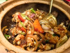 -蝴蝶里·粤菜·点心(滨江龙湖店)