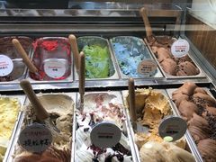 -Dal Cuore 达可芮冰淇淋(陕西北路店)