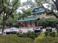 -岳麓山风景名胜区