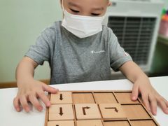 -培飞思维启蒙·益智游戏·科学探索(城西银泰店)