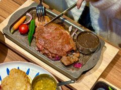 -路易十三西餐厅(西关新天地店)