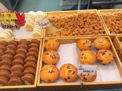 -弘祥蜂蜜大麻花(烟大店)