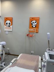 -洗脸熊·洗脸吧
