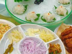 -嘉升大排档(番禺总店)