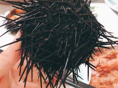 -宾朋海鲜饭庄(兴海路店)