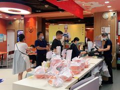 -吉野家(黑牛城道店)