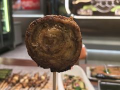 -熙成烧烤·三十三年(开发区店)