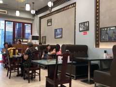 大堂-太平馆西餐厅(北京路店)