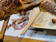 -木屋烧烤(白石洲店)