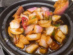 -好兄弟郭巨海鲜(天一阁店)