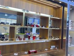 -宝岛眼镜·星创视光中心·林德伯格·奢品集合(北京世纪金源店)