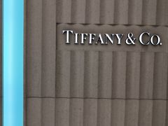 -Tiffany & Co.蒂芙尼
(杭州万象城店)