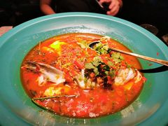 黄晓猫剁椒鱼头-黄晓猫剁椒大鱼头(海岸城店)