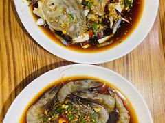 生腌虾-潮粥馆(长江花园店)