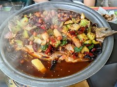 -滋味烤鱼(超洋店)