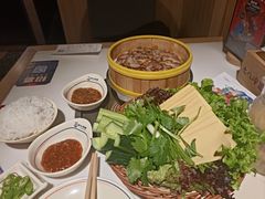 菜包饭-七八冷面·延边朝鲜族美食(圣熙八号店)