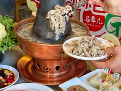 -牛街·马辈儿涮肉(牛街总店)