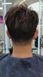 -FINE HAIR造型沙龙