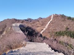 -龙泉峪长城