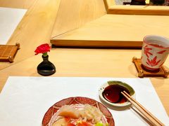 -鮨一日本料理(大中华店)