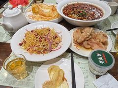 -老厨家(中央大街西七道街店)