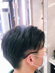 -MAGI美界造型