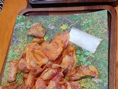 -饵块食光·云南有机手作饵块