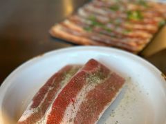 -山葵说·泥炉烤肉(泰达时尚E街区店)
