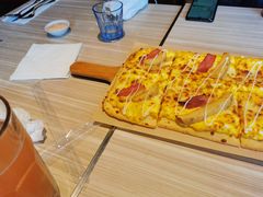-必胜客(威高广场店)