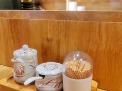 -森味花园·日本料理(伊藤洋华堂亚运村店)