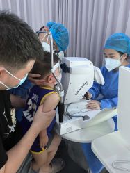 -唯儿诺儿童医院·儿科·眼科(新天地店)