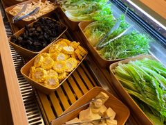 -温禾牛·和牛寿喜烧自助火锅(恒基名人店)