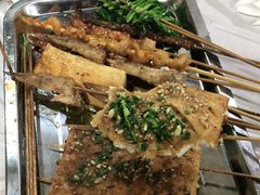 -李记烧烤(贡嘎大道店)