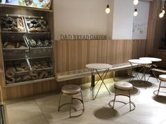-顶东面包花园·生日蛋糕(世博店)