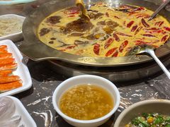 -堂客老火锅(欣阳广场总店)